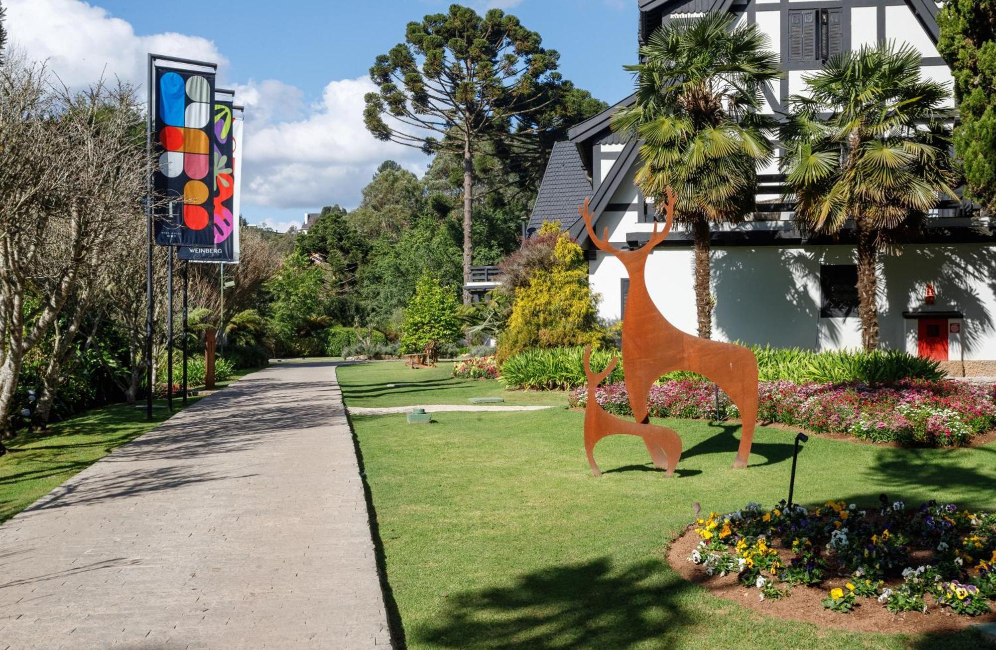 Ort Hotel — Photos 1